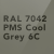 SC1201 - Medium Grey =€ 12,01